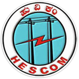 Hubli Electricity Supply (HESCOM) - (All Zone)