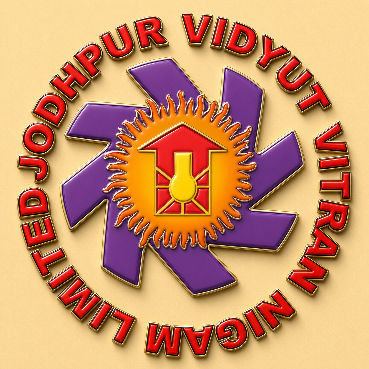 Jodhpur Vidyut Vitran Nigam Limited (JDVVNL) - (Rajasthan)