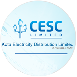 Kota Electricity Distribution Limited - (All Zone)