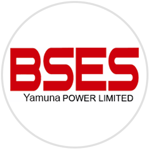 BSES Yamuna Power Limited - (All Zone)