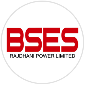BSES Rajdhani Power Limited - Delhi - (All Zone)