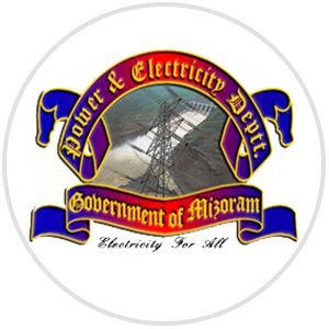Power & Electricity Department – Mizoram - (All Zone)