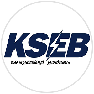 Kerala State Electricity Board Ltd. (KSEB) - (All Zone)
