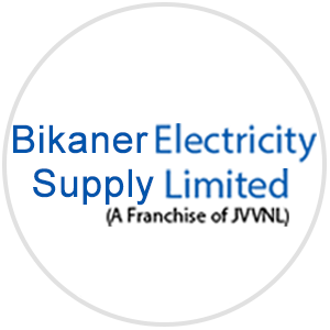 Bikaner Electricity Supply Limited (BKESL) - (All Zone)