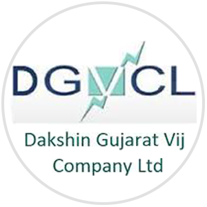 Dakshin Gujarat Vij Company Limited - (All Zone)